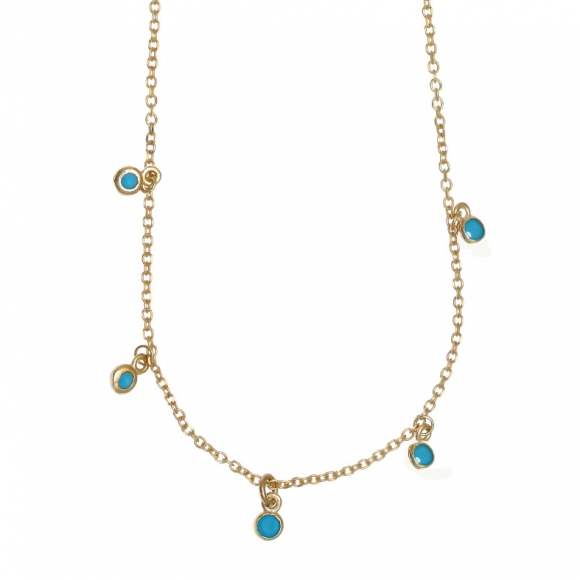 NECKLACE - Simply Me