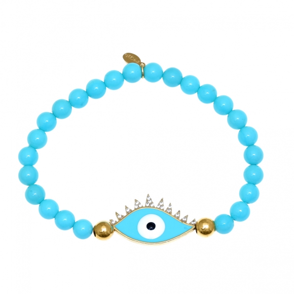 BRACELET - Wish Luck