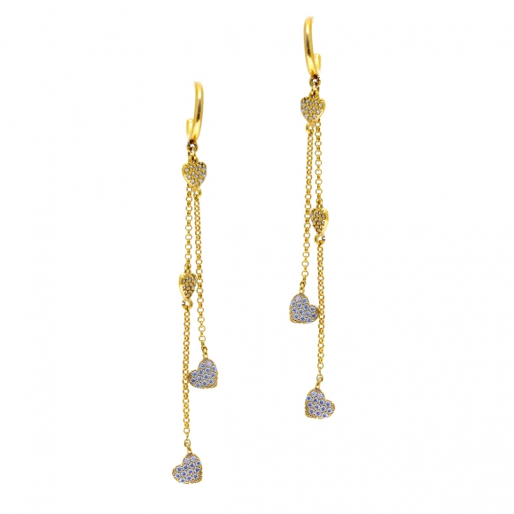 EARRINGS - Simply Me