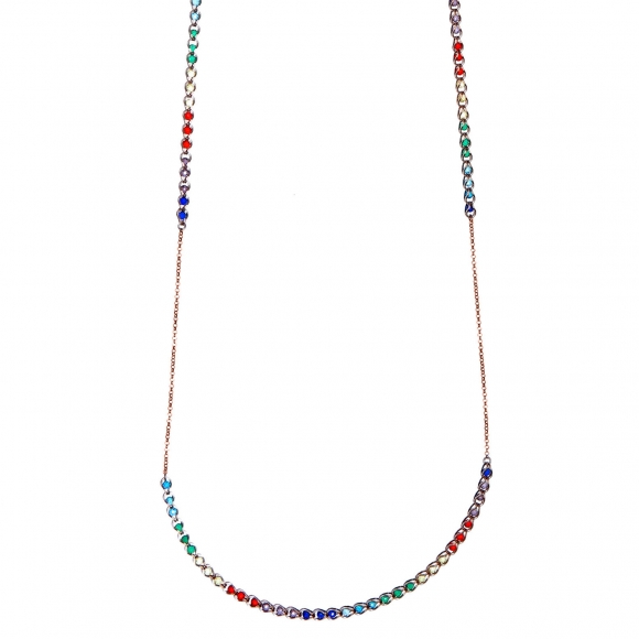 NECKLACE - Color Me