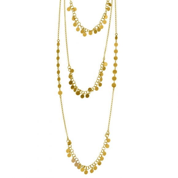 NECKLACE - Simply Me