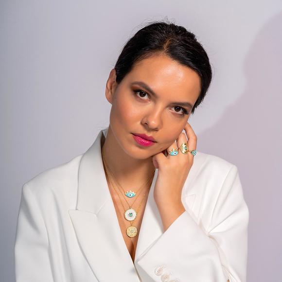 ΔΑΧΤΥΛΙΔΙ - Wish Luck