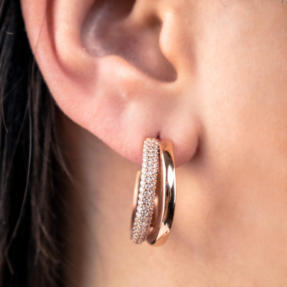 EARRINGS - WANNA GLOW