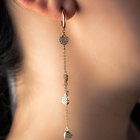 EARRINGS - Simply Me