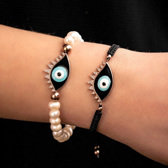 BRACELET - Wish Luck