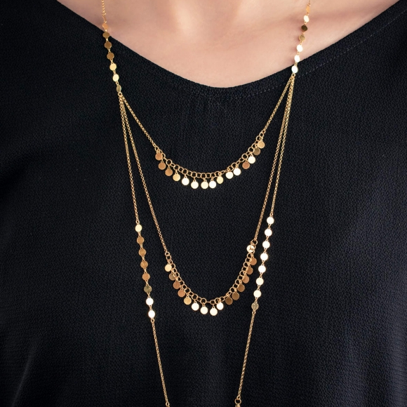 NECKLACE - Simply Me