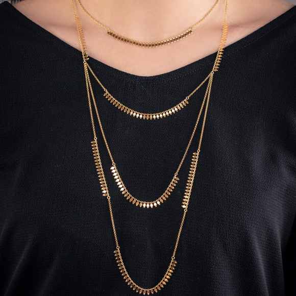 NECKLACE - Simply Me