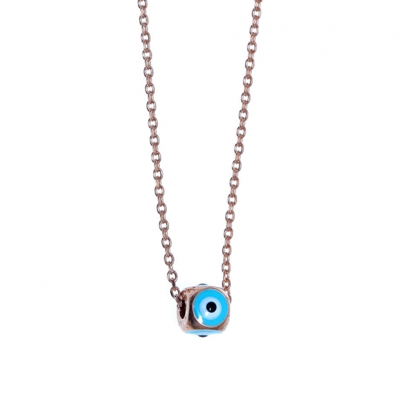 NECKLACE - Wish Luck