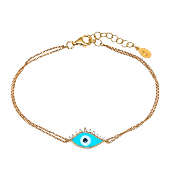 BRACELET - Wish Luck