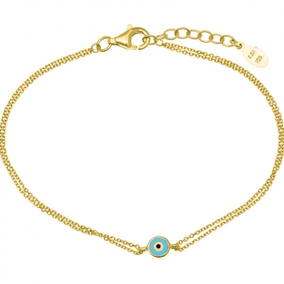 BRACELET - Wish Luck