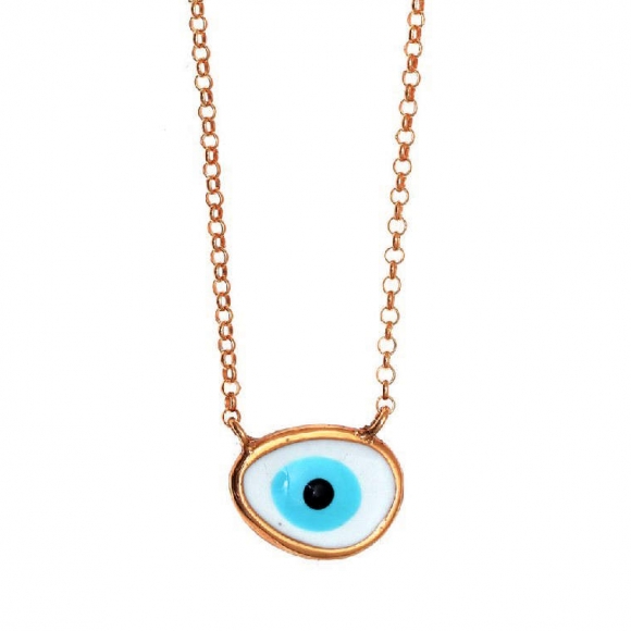 NECKLACE - Wish Luck