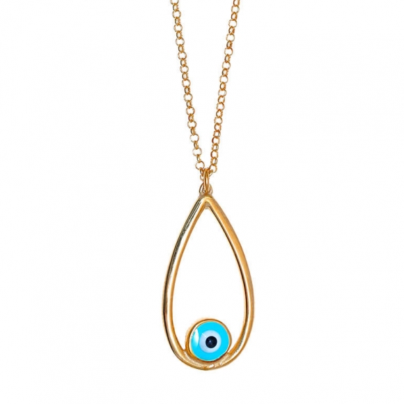 NECKLACE - Wish Luck