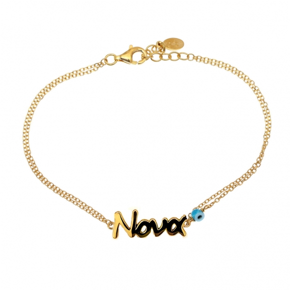 BRACELET - Wish Luck