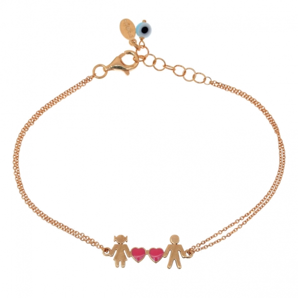 BRACELET - Wish Luck