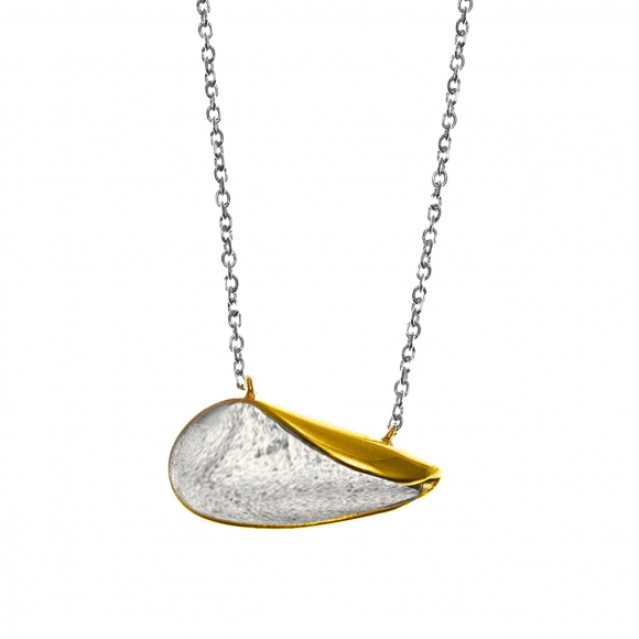 NECKLACE - Funky Metal