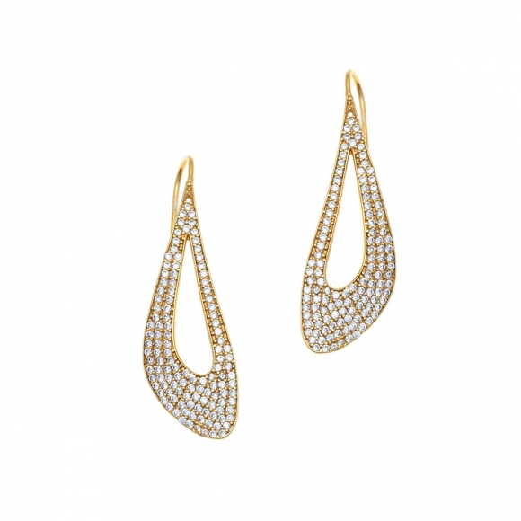 EARRINGS - WANNA GLOW