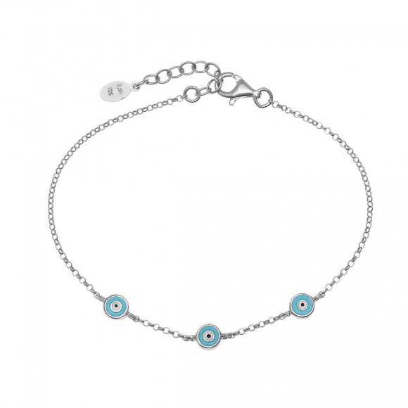 BRACELET - Wish Luck