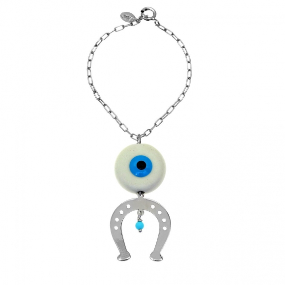 KEYCHAIN - Wish Luck