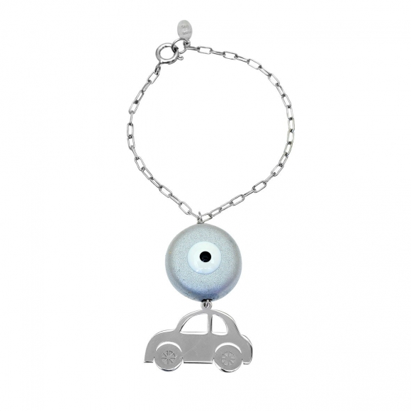 KEYCHAIN - Wish Luck