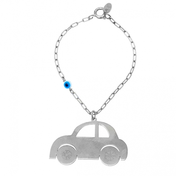 KEYCHAIN - Wish Luck