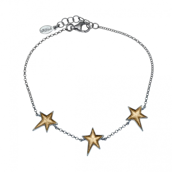 BRACELET - Funky Metal