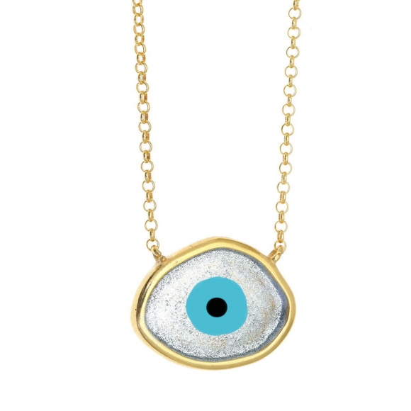 NECKLACE - Wish Luck