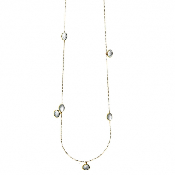 NECKLACE - Funky Metal