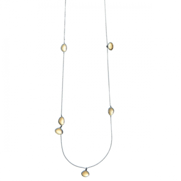 NECKLACE - Funky Metal