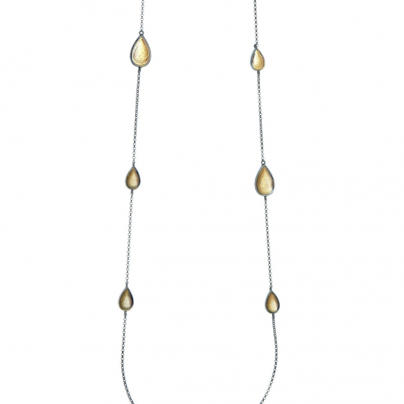 NECKLACE - Funky Metal