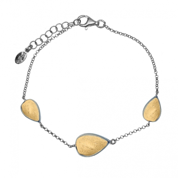 BRACELET - Funky Metal