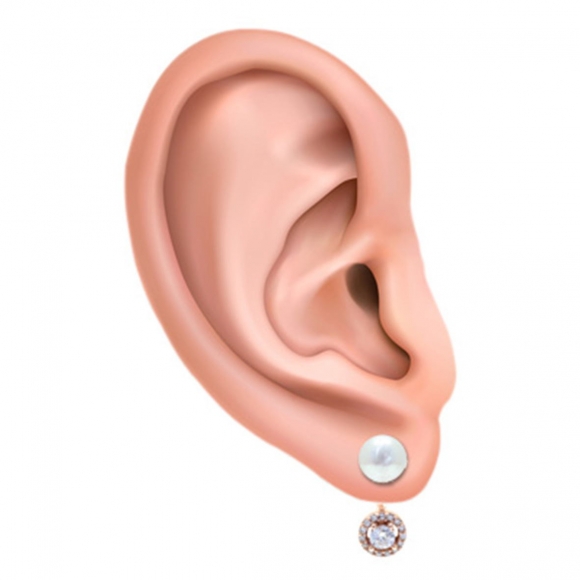 EARRINGS - Simply Me