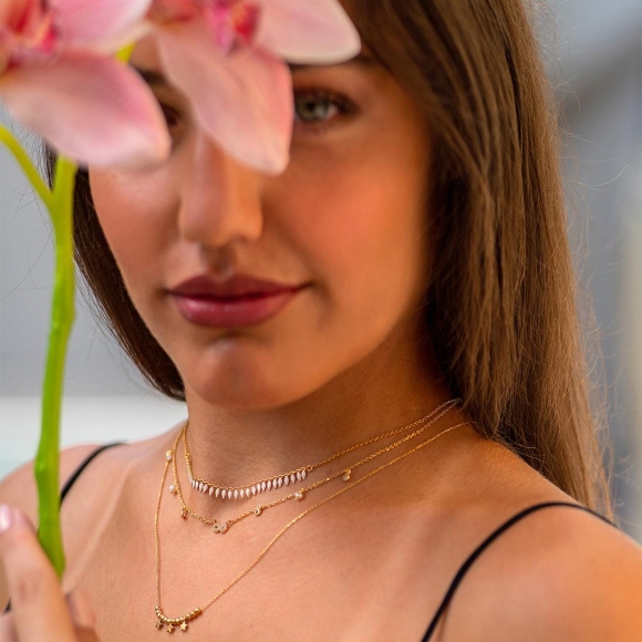 NECKLACE - Simply Me