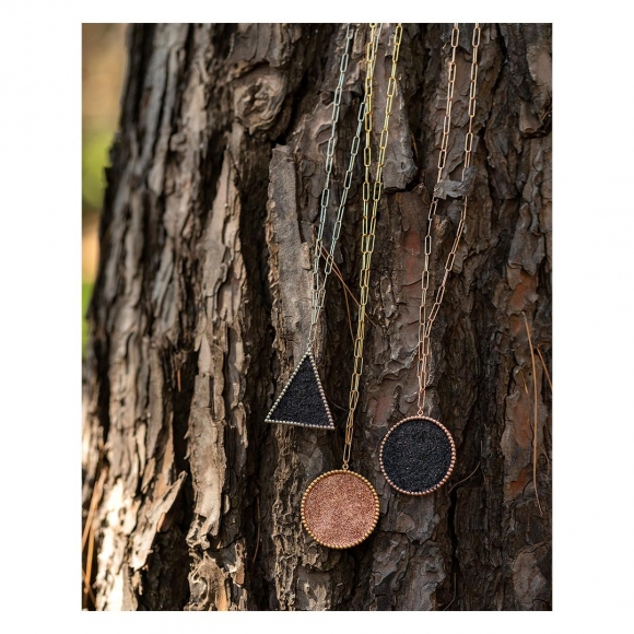 NECKLACE - WANNA GLOW