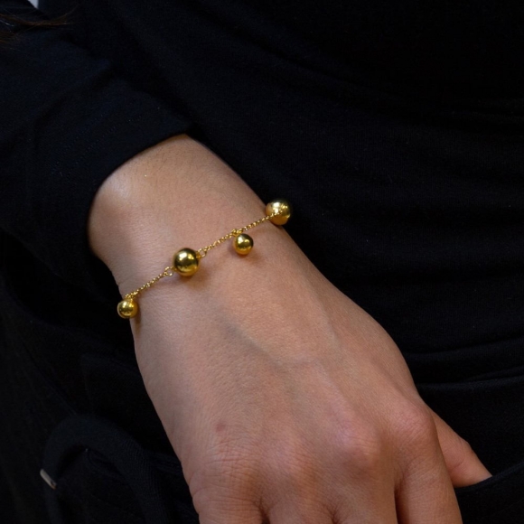 BRACELET - Funky Metal