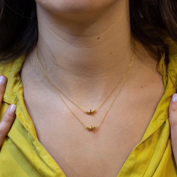 NECKLACE - WANNA GLOW