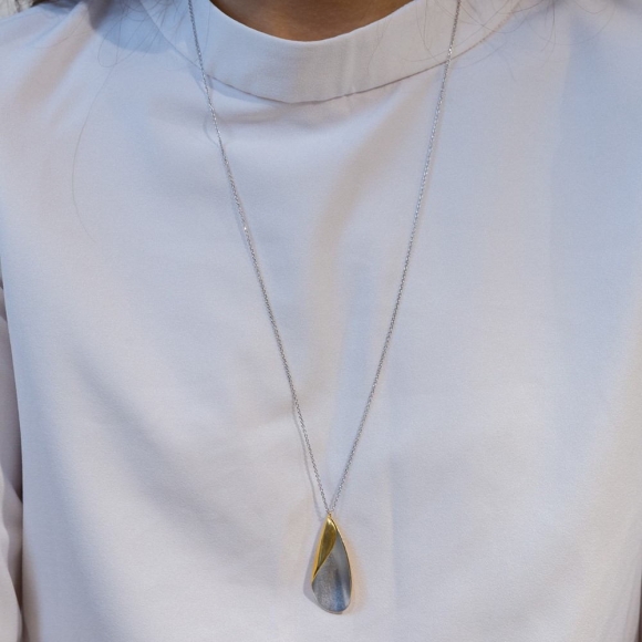 NECKLACE - Funky Metal