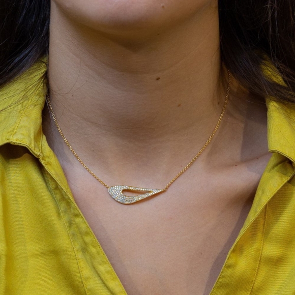 NECKLACE - WANNA GLOW