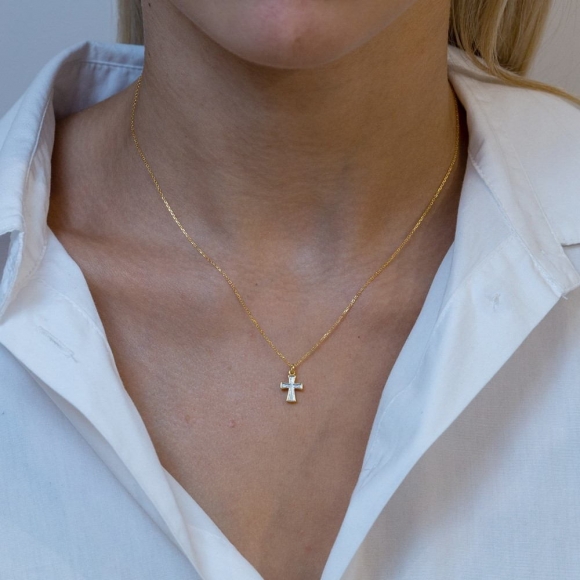 NECKLACE - Funky Metal