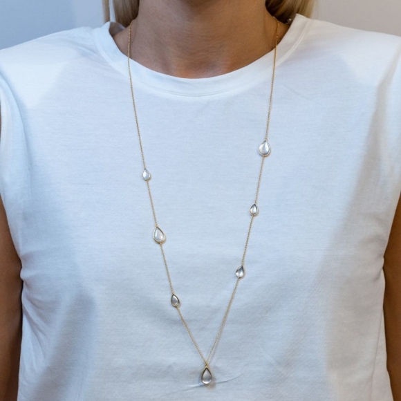 NECKLACE - Funky Metal