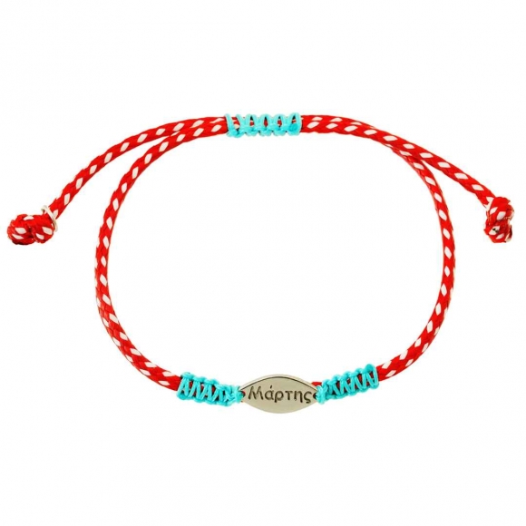 BRACELET - Wish Luck