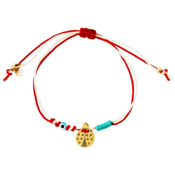 BRACELET - Wish Luck