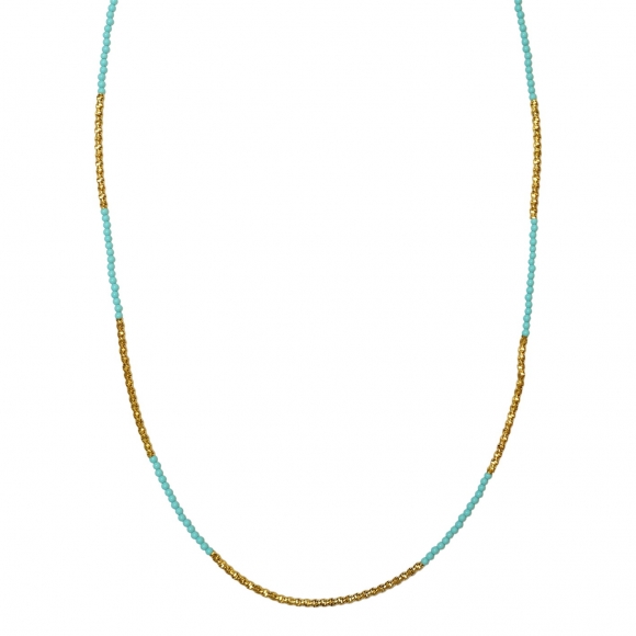 NECKLACE - WANNA GLOW