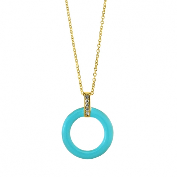 NECKLACE - WANNA GLOW