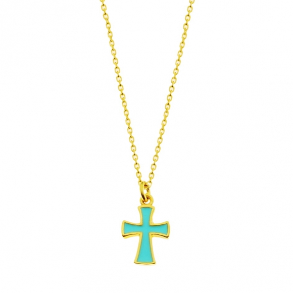 NECKLACE - Color Me