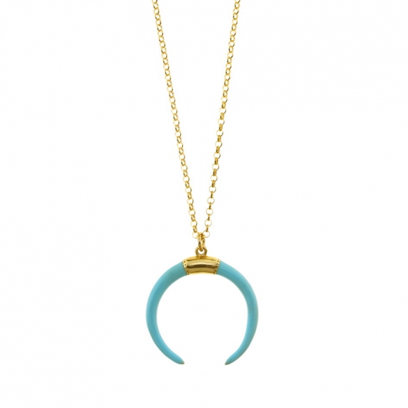 NECKLACE - WANNA GLOW