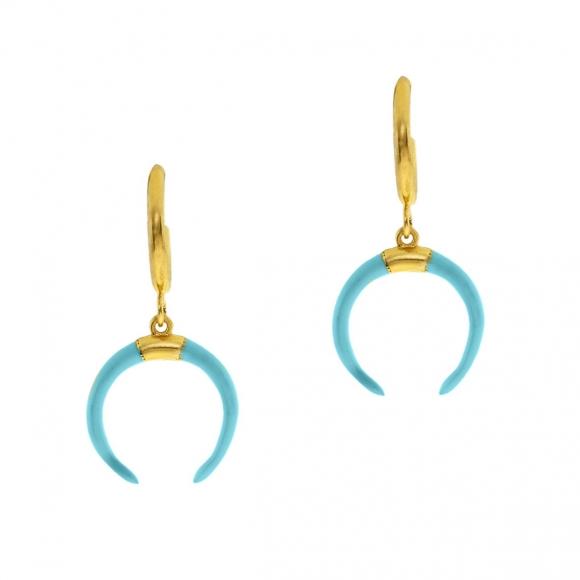 EARRINGS - WANNA GLOW