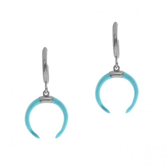 EARRINGS - WANNA GLOW