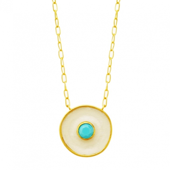 NECKLACE - Color Me