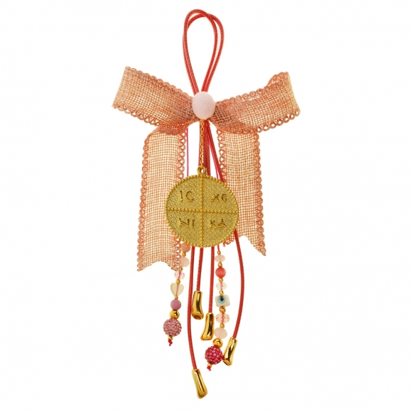 CHARM - Wish Luck