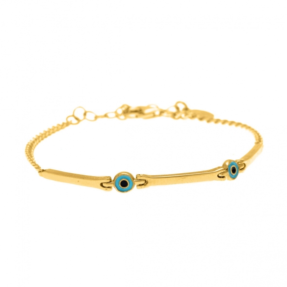 ΒΡΑΧΙΟΛΙ - Wish Luck